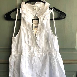 JohnPaulRichard Sleeveless Top (New!)